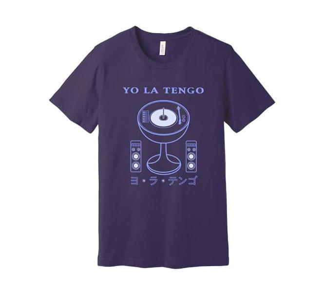 2023年最新】ヤフオク! -ヨラテンゴ tシャツの中古品・新品・未使用品一覧