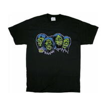 ★ダーティー ドニーTシャツ Dirty Donny Shrunkenheads - M 新品 シュランケン ヘッド_画像1