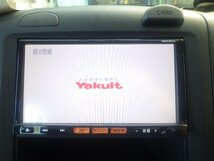 日産純正☆メモリーナビ☆MM316D-A☆地デジフルセグ視聴☆Bluetooth☆DVD再生☆地図データ2018年☆Y400551☆S207_画像6