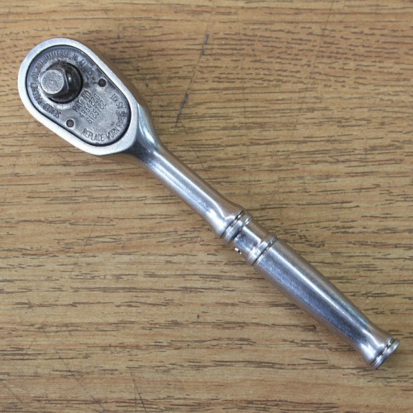 ヤフオク! -スナップオン tハンドルの中古品・新品・未使用品一覧