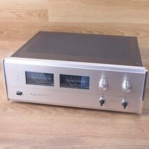 Accuphase/アキュフェーズ P-260 ステレオパワーアンプ ※動作未確認_画像1