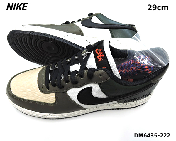 小物などお買い得な福袋 Nike Nike Air Force 1 Black White サイズ29 スニーカー Www Mobilite Fr Sodexo Com
