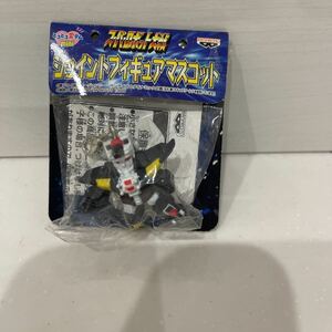  Dan Kuga joint figure mascot "Super-Robot Great War" spa Robot 