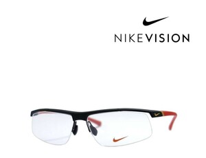 [NIKE VISION] Nike glasses frame Voltec s7071/3 016 mat black domestic regular goods 