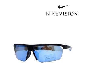 【NIKE VISION】ナイキ サングラス DC2908 451 GALE FORCE AF M オブシディアン アジアンフィット 国内正規品