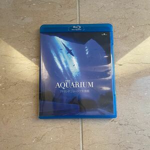 ＴＨＥ ＡＱＵＡＲＩＵＭ アトランタ ジョージア水族館 （Ｂｌｕ−ｒａｙ Ｄｉｓｃ） （ドキュメンタリー）