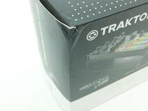 49YK☆TRAKTOR KONTROL X1&STAND 通電のみ確認 現状品_画像10