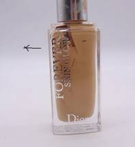 B★Dior ディオールスキン フォーエヴァー フルイドグロウ 1N 30ml★_画像2