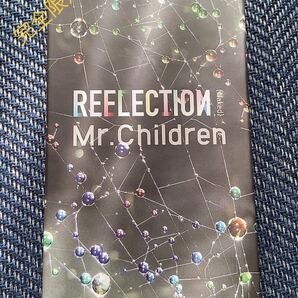 Mr.Children☆REFLECTION 完全初回限定盤（USBアルバム付き）