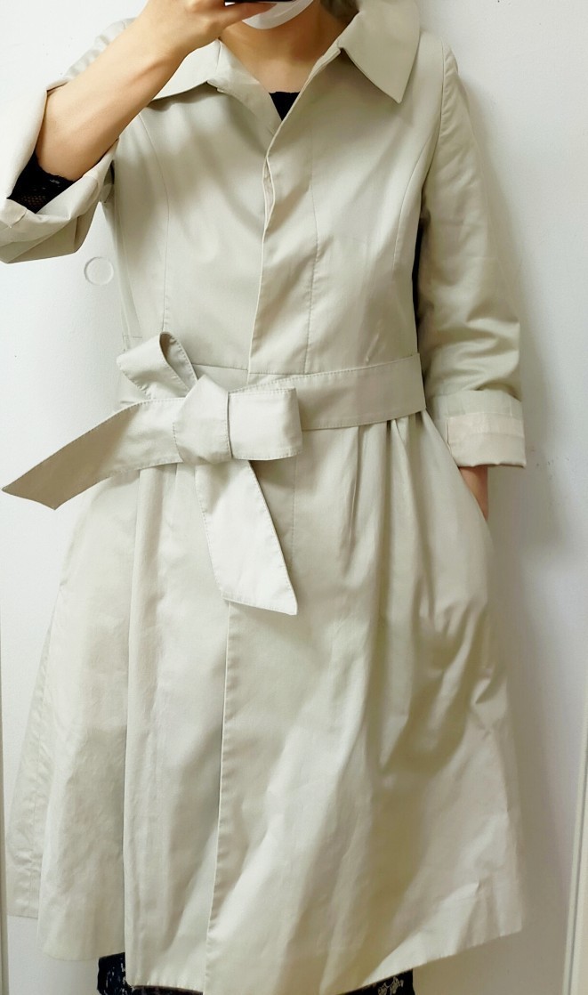 モンクレール スプリングコートアスタナ noonaesthetics.com