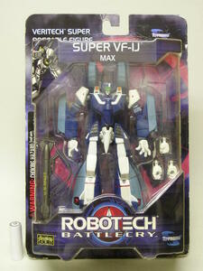 # игрушка Nami Robot Tec ba крутящий момент lai super VF-1J Max bar сверло -