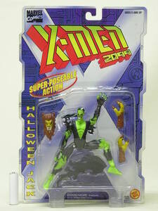 # toy bizX-MEN2099 HALLOWEEN JACK figure 