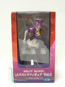 ■セガ MELTY BLOOD エクストラフィギュアvol.2 シオン 1種