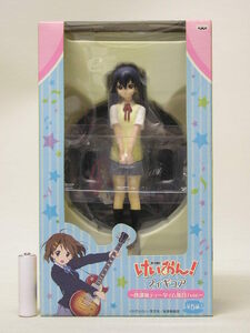 # van Puresuto K-On! figure . lesson after tea time set!ver. Nakano Azusa 1 kind 