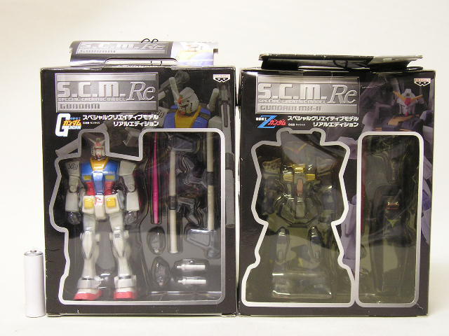 2023年最新】ヤフオク! -スペシャルクリエイティブモデルの中古品