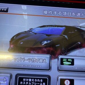 湾岸ミッドナイト ランボルギーニ 湾岸ミッドナイト6 湾岸ミッドナイト バナパス値段15000円から以上から受付値下げ対応あり