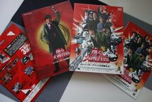 【DVD】セル版『 踊る大捜査線 THE MOVIE 2 レインボーブリッジを封鎖せよ! 』実写映画歴代興行収入第1位！◆アマゾ評価【星5つ中の4.1】_画像9