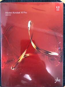 【日本語対応!】Adobe Acrobat XI Pro