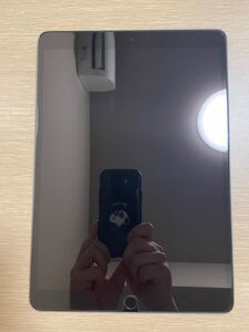 iPad Air3 Wi-Fiモデル64GB グレー美品
