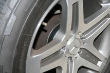 【純国産】G350dベンツW463 Gクラス ゲレンデ用スペーサー21mm　2枚1SET_画像4