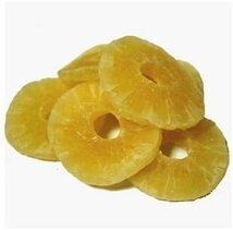 ドライ パイナップル 1kg アメ横 大津屋 業務用 ナッツ ドライフルーツ 製菓材料 パイン パインアップル パインナップル p_画像3
