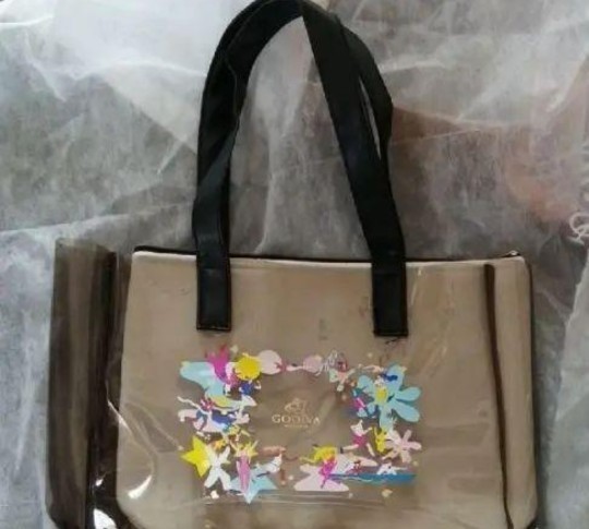 新品未使用】hxo design Carry Bag キャリー バッグ トート cohs.jp