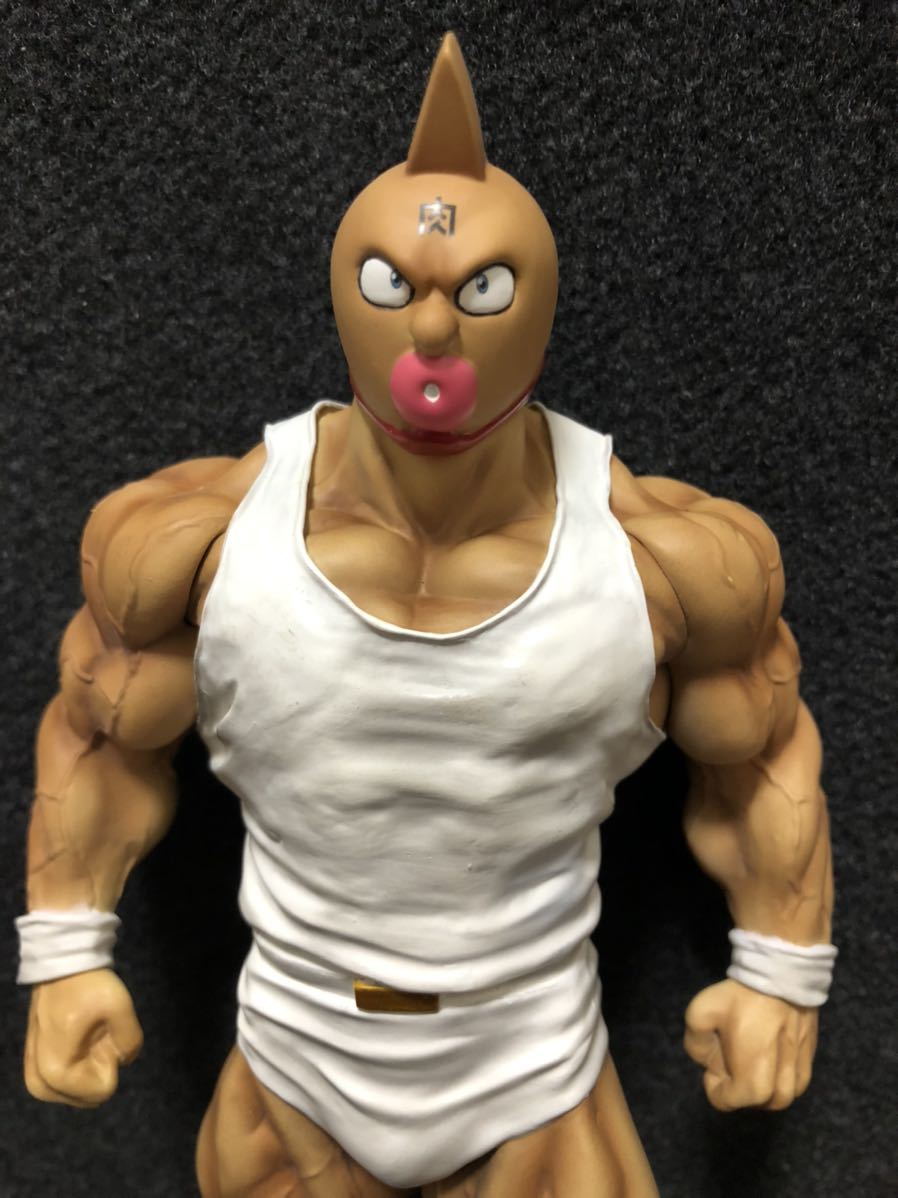 CCP/CMC DX キン肉マン匠シリーズ ジャンクマン 匠仕様(特別カラー