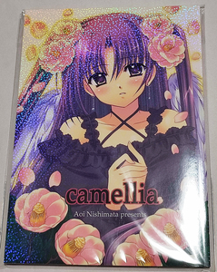 JOKER TYPE 西又葵 同人誌 camellia