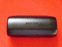 ★中古 BOSE SoundSport Free wireless headphones 完全ワイヤレスイヤホン ★ _画像1