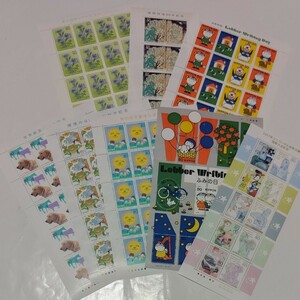 切手　切手シート9200円分　コレクション出品