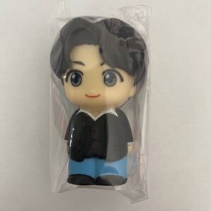BTS TinyTAN ソフビィ