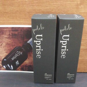 プテロ ARエッセンス Uprise ヘアトニック 150ml 2本セット