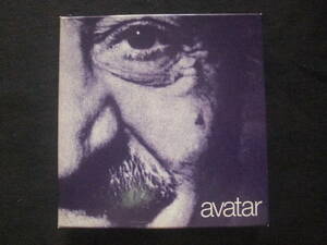 VA / Avatar / UK EEL PIE