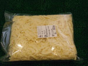 超激安！！■即決■数量限定品 なんと1kg799円 ヨーロピアンミックスシュレッドチーズ 3kg(1kg×3袋) 同梱可能