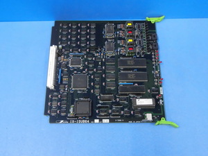 ▲ ・9802r◆) 保証有 岩通 テレマージュ 2バスISDNデジタル内線ユニット IX-ISUB64・祝10000！取引突破！！