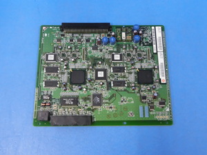 ・ZC2 10316◆) 保証有 Panasonic IPoffice MX用 ボイスメールユニット BX060-IPVMLC ・祝!!10000取引突破!!