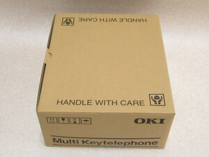 XG1 3204 新品 OKI 沖 DI2166 MKT/IP-30DKWHF-V2 30ボタンIP多機能電話機 ・祝10000！取引突破！