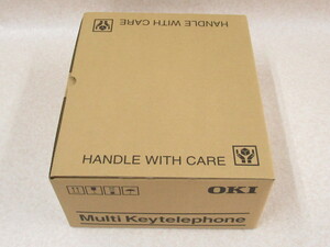 XG1 3200 新品 OKI 沖 DI2166 MKT/IP-30DKWHF-V2 30ボタンIP多機能電話機 ・祝10000！取引突破！