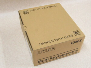 XG1 3199 新品 OKI 沖 DI2166 MKT/IP-30DKWHF-V2 30ボタンIP多機能電話機 ・祝10000！取引突破！