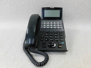 S11 900) ・保証有 NTT 東15年製 NX2-(24)STEL-(1)(K) 電話機 同梱可10000取引突破！