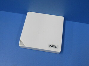 ・Ω ZP1 12823◆)保証有 NEC 無線LAN アクセスポイント PK-WL026 本体のみ 通電確認済 ・祝10000！取引突破！！