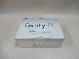 ・ZP1 11389◆)未使用品 NEC CARRITY-NS PS5C-NS 構内PHS・祝!!10000取引突破!!