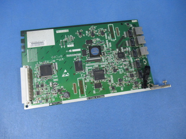 BRGI-01A (4YB1261-1024P001)SAXA/サクサ② fkip.unmul.ac.id