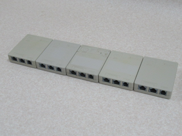 2023年最新】ヤフオク! -デジタル回線終端装置の中古品・新品・未使用