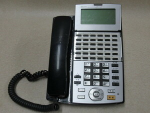 Ω ZO1 10872※保証有 NX-(36)IPTEL-(1)(K) NTT NX 36ボタンIP電話機・祝10000！取引突破！