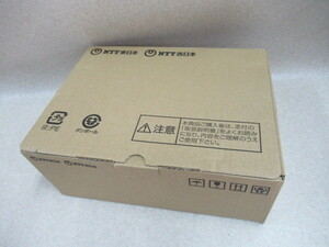 ▲ZD2 9573※保証有 超美品 NTT OG820Xi Netcommunity ISDN インターフェイス8ポート ひかり電話アダプタ 19年製