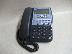 ▲ΩZM2 10667※ 保証有 NTT AX-BTEL(1)(K) 標準電話機 キレイめ・祝10000！取引突破！