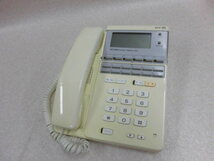 ▲Ω ZZX1 6006※保証有 NTT レカム VSⅡ VS-6DSTEL-2 表示器付電話機 ・祝10000！取引突破！_画像1