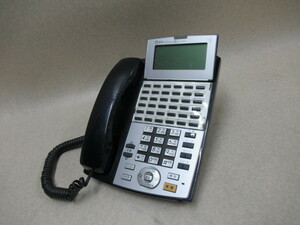 Ω ZO1 10871※保証有 NX-(36)IPTEL-(1)(K) NTT NX 36ボタンIP電話機・祝10000！取引突破！