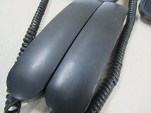 Ω PA 330s 保証有 ナカヨ iF 36ボタン電話機 NYC-36iF-SDB　14年製 2台 動作OK ・祝10000！取引突破！_画像5
